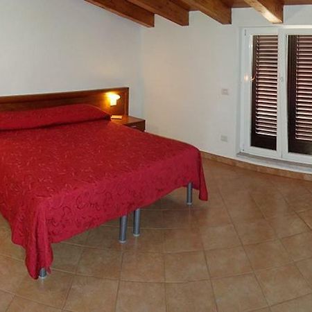 Albergo Antica Luni מראה חיצוני תמונה