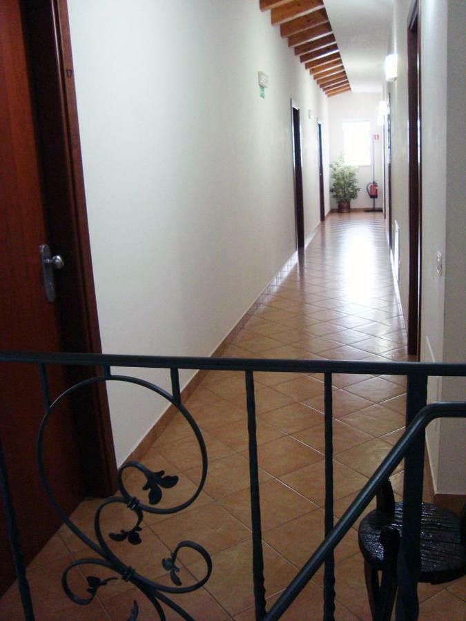 Albergo Antica Luni מראה חיצוני תמונה