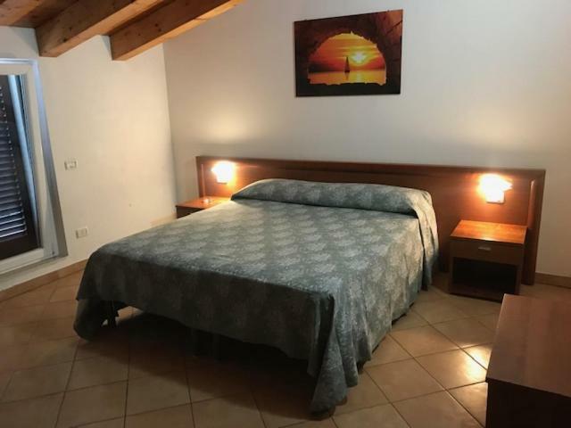 Albergo Antica Luni מראה חיצוני תמונה