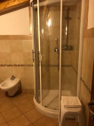 Albergo Antica Luni מראה חיצוני תמונה