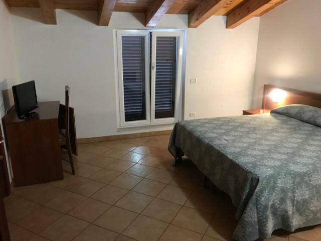 Albergo Antica Luni מראה חיצוני תמונה
