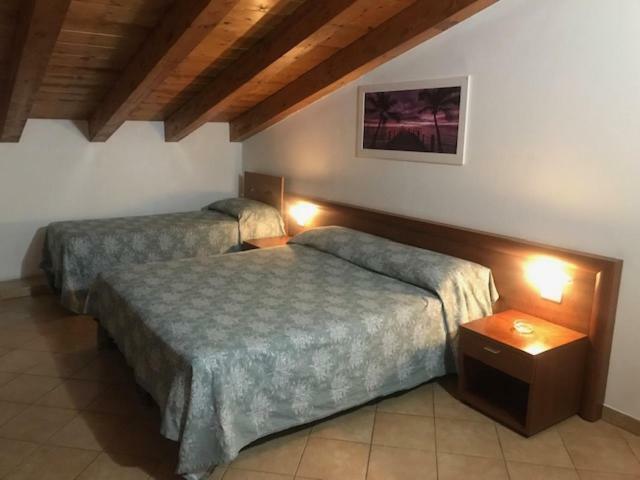 Albergo Antica Luni מראה חיצוני תמונה